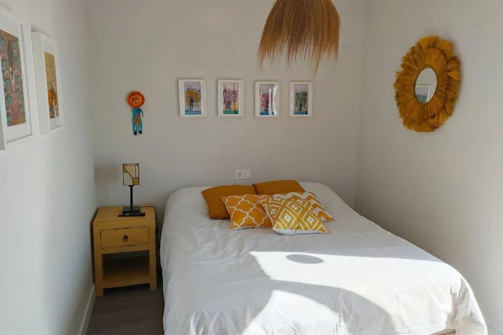 토레 데 베나갈본 Atico Con Piscina, Golf, Vistas Al Mar 아파트 스페인