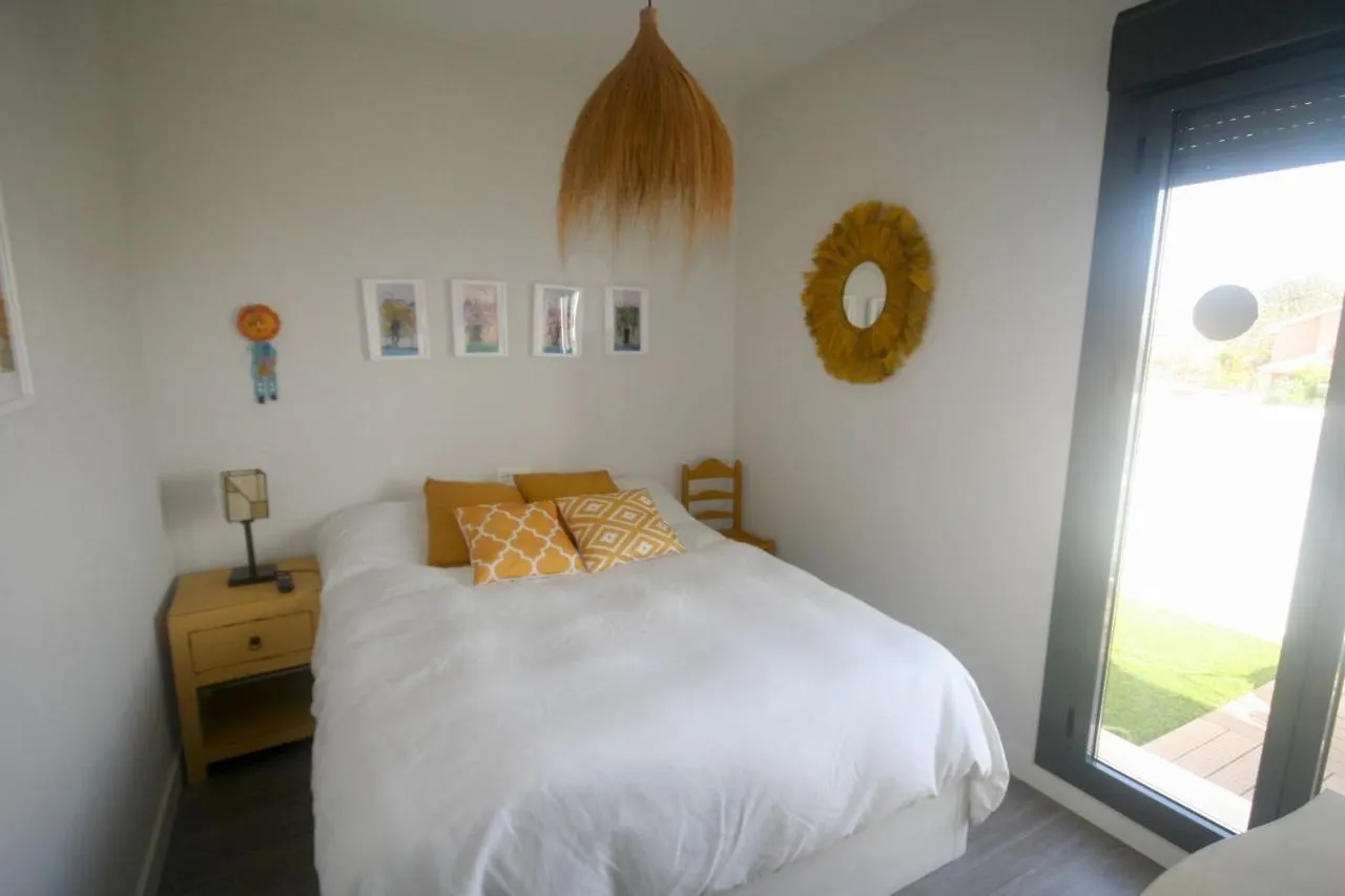 토레 데 베나갈본 Atico Con Piscina, Golf, Vistas Al Mar 아파트