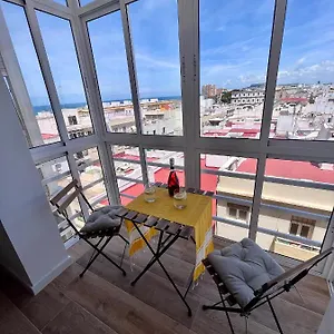 Gatu El Mirador De La Viña Apartamento Cádiz