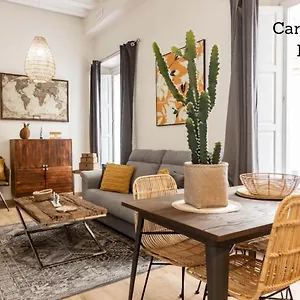 Carpenter's By Time Apartamento Cádiz
